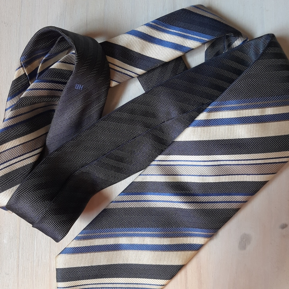 Boss by hugo boss stripe tie
